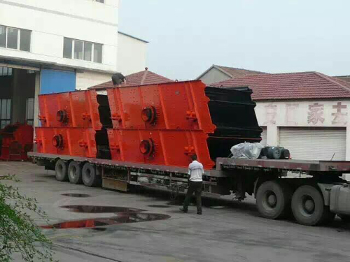 廠容廠貌