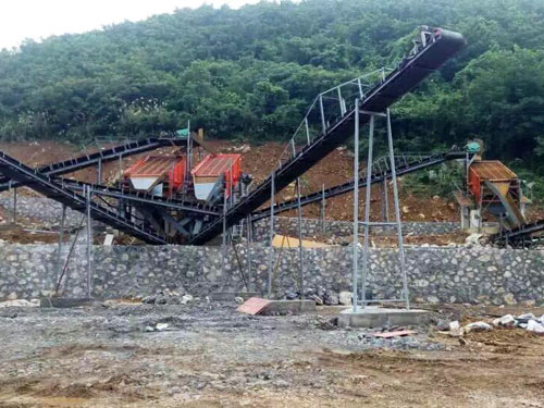 施工現場