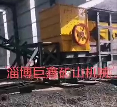 施工現場視頻