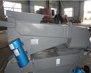GZGF-403振動給料機