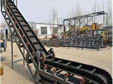 第10頁 產(chǎn)品展示 曲阜市都用輸送機械廠銷售部