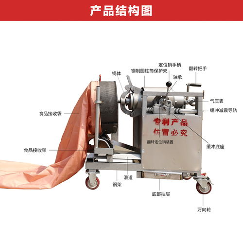 爆米花機(jī)器熱銷 吉兵 我愛發(fā)明爆米花機(jī)器量大從優(yōu)