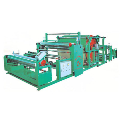 熱熔復(fù)合機的保養(yǎng)維修需要采取哪些安全措施