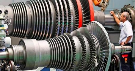 報告顯示:德國機械制造業對中國等4國強勁市場需求寄予厚望