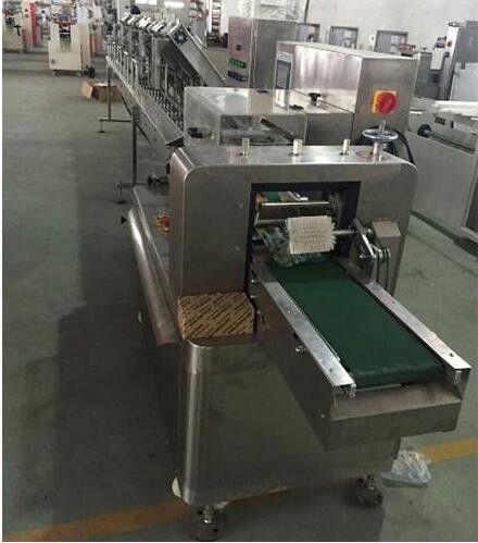 自動(dòng)放片口罩機(jī)多少錢 淮北