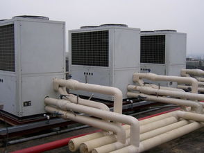 安徽合肥、蚌埠、巢湖地區暖通空調工程服務——良藝安裝工程與沈陽海爾中央空調的專業合作