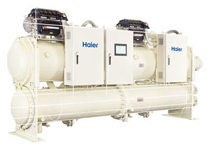 海爾中央空調登陸紐約時代廣場，向全球發起節能挑戰宣言