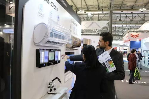 世界空調(diào)進入中國時刻 海爾互聯(lián)空調(diào)全球市場份額高達30.5%引領行業(yè)變革