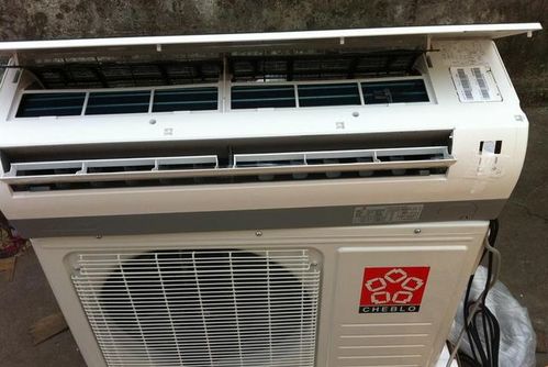 中國空調(diào)界的隱形王者，格力海爾望塵莫及