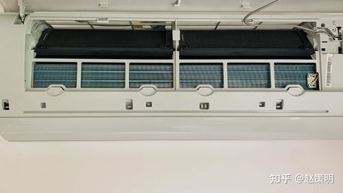 海爾勁爽空調(diào)除甲醛版 618新裝修老房的甲醛克星，附深度體驗報告