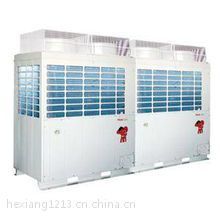 沈陽海爾中央空調代理 優質服務與創新技術完美結合