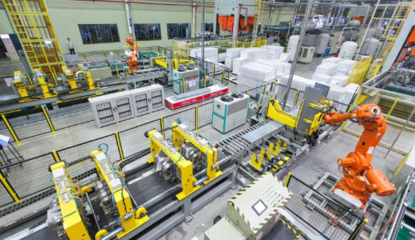 卡奧斯 開(kāi)放海爾智慧，賦能百業(yè)新生——以沈陽(yáng)海爾中央空調(diào)為例