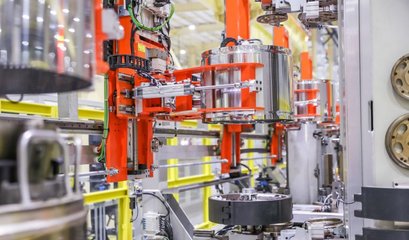 再添燈塔，引領(lǐng)智造 海爾智家工業(yè)互聯(lián)網(wǎng)版圖持續(xù)擴(kuò)張