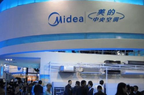 打敗海爾的日本空調(diào)巨頭，在中國(guó)撈金1400億，卻總被誤認(rèn)為是國(guó)貨