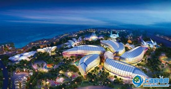 海爾中央空調(diào)與恒大再續(xù)戰(zhàn)略合作，6月簽約15個(gè)項(xiàng)目創(chuàng)下3500萬(wàn)最大單